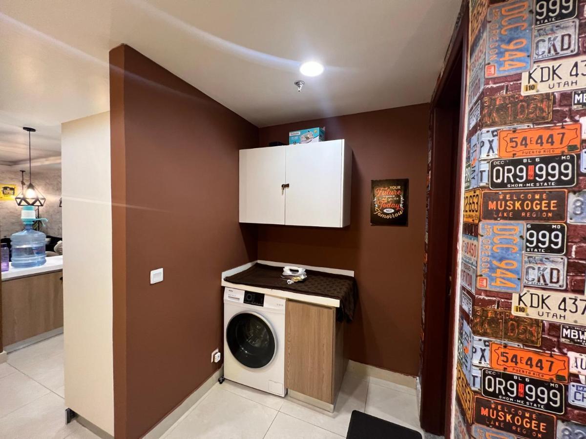 Sunset Luxury Gold Crest Mall Residency Lahore Esterno foto