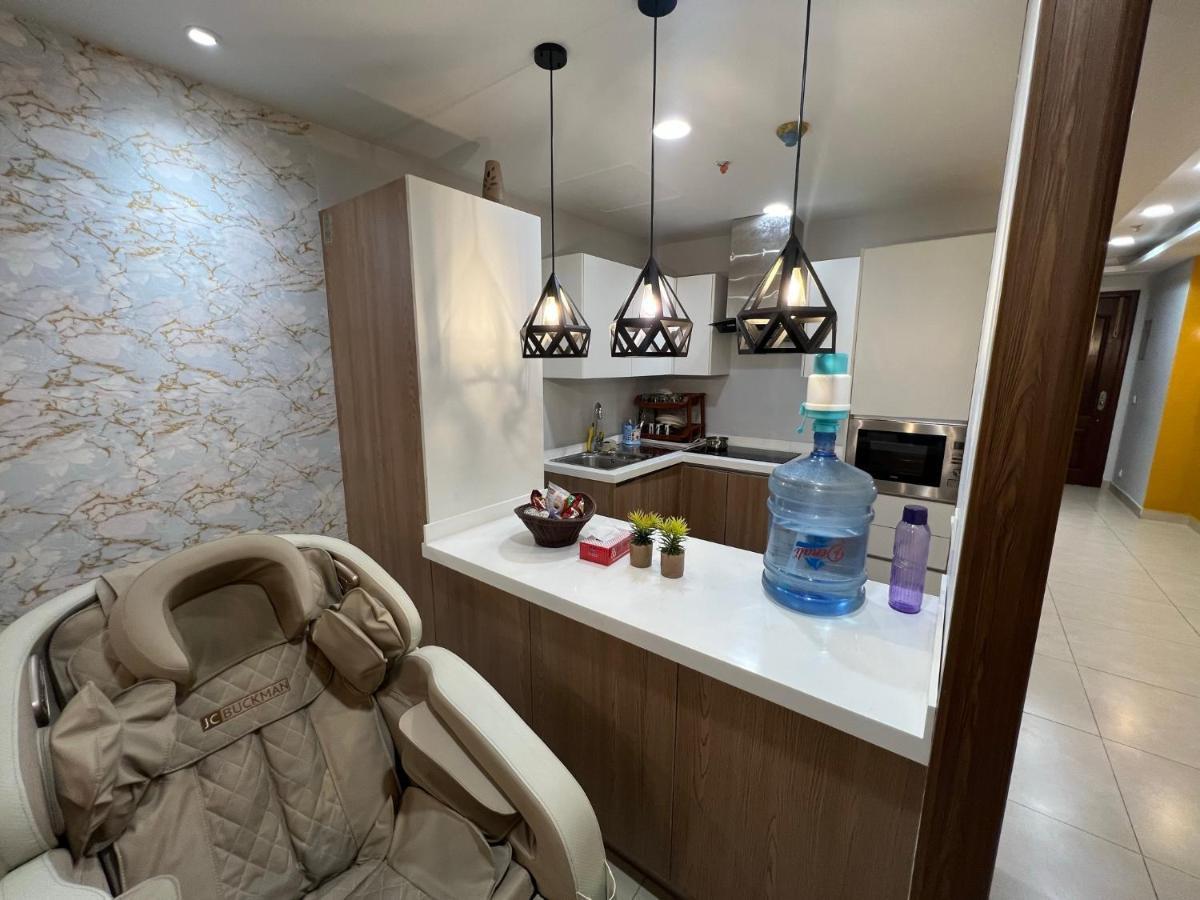 Sunset Luxury Gold Crest Mall Residency Lahore Esterno foto
