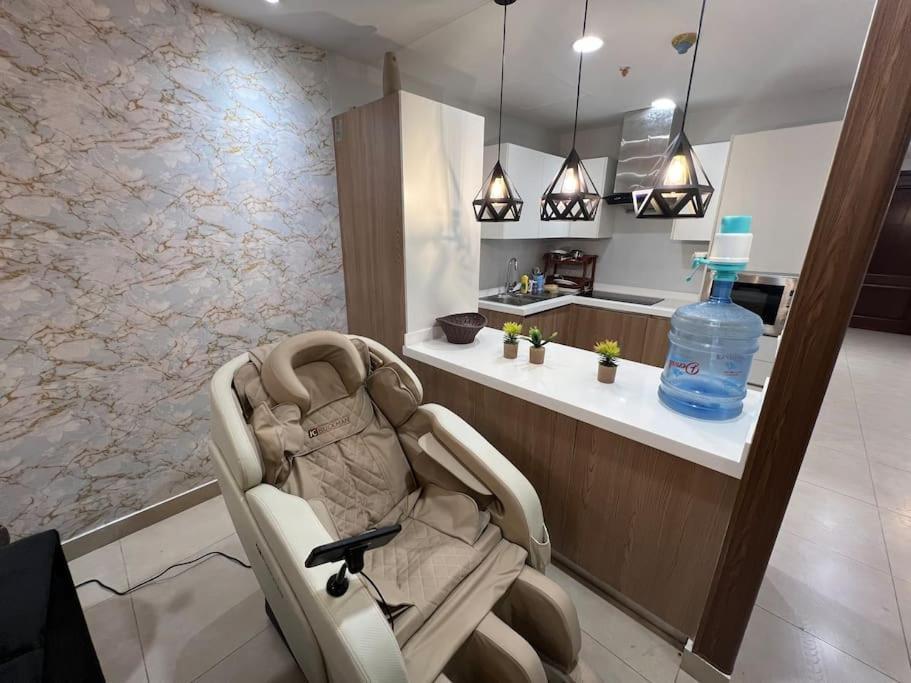 Sunset Luxury Gold Crest Mall Residency Lahore Esterno foto